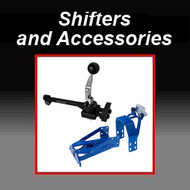 Shifters & Accessories